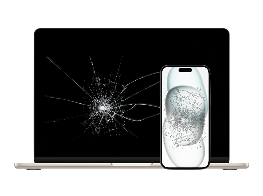 Защита дисплея